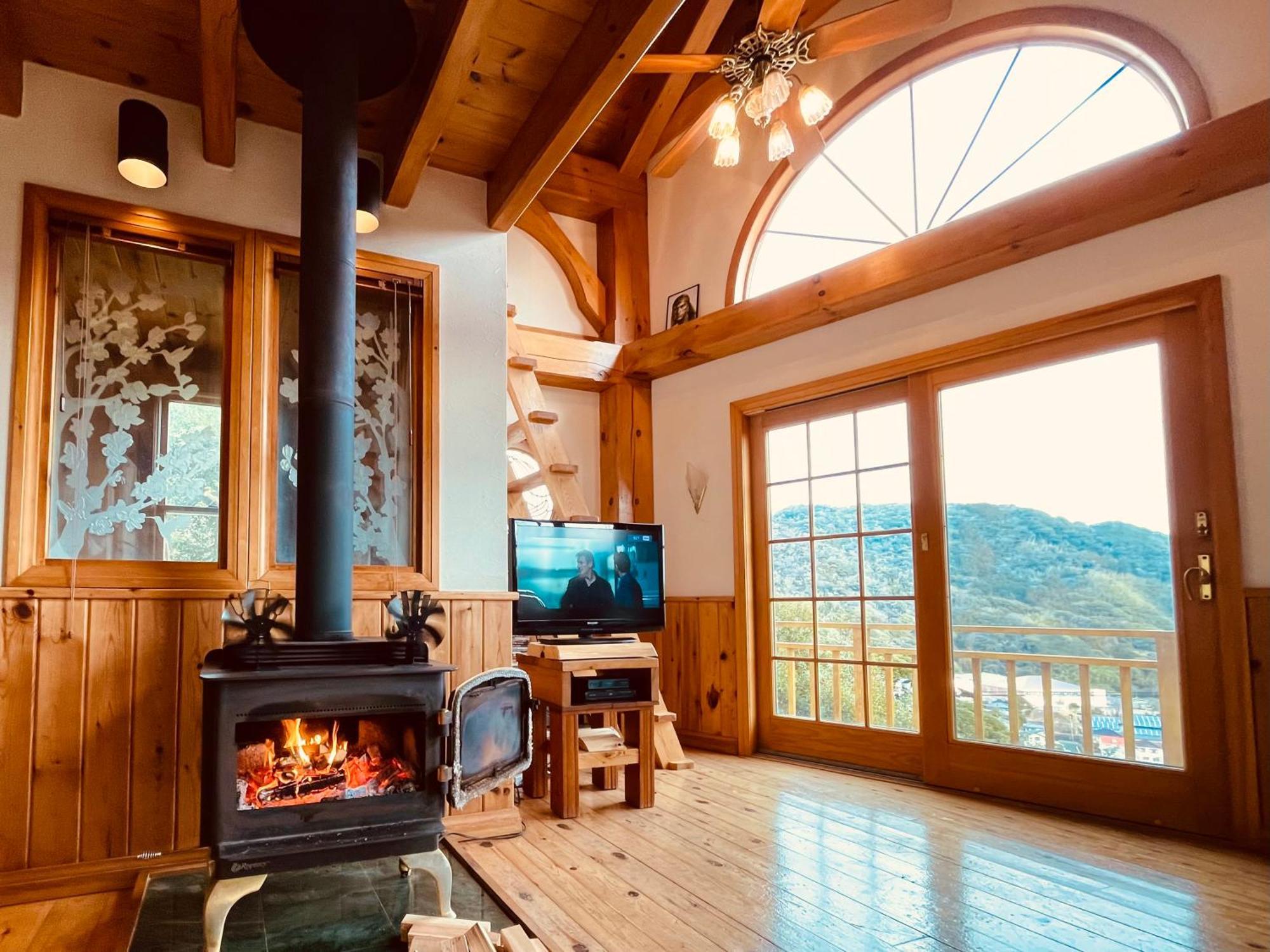Patagonia Home ชิโมดะ ภายนอก รูปภาพ