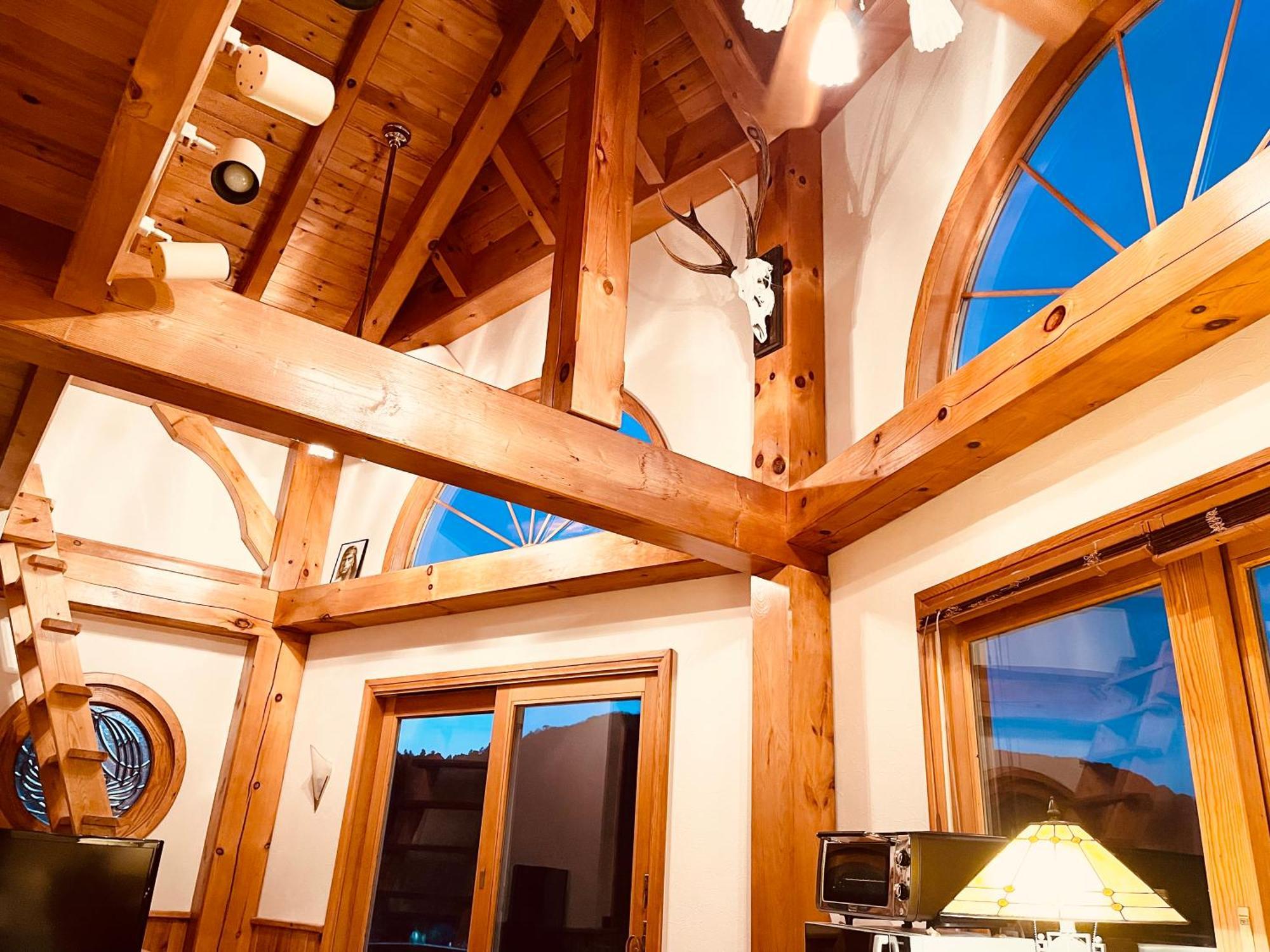 Patagonia Home ชิโมดะ ภายนอก รูปภาพ