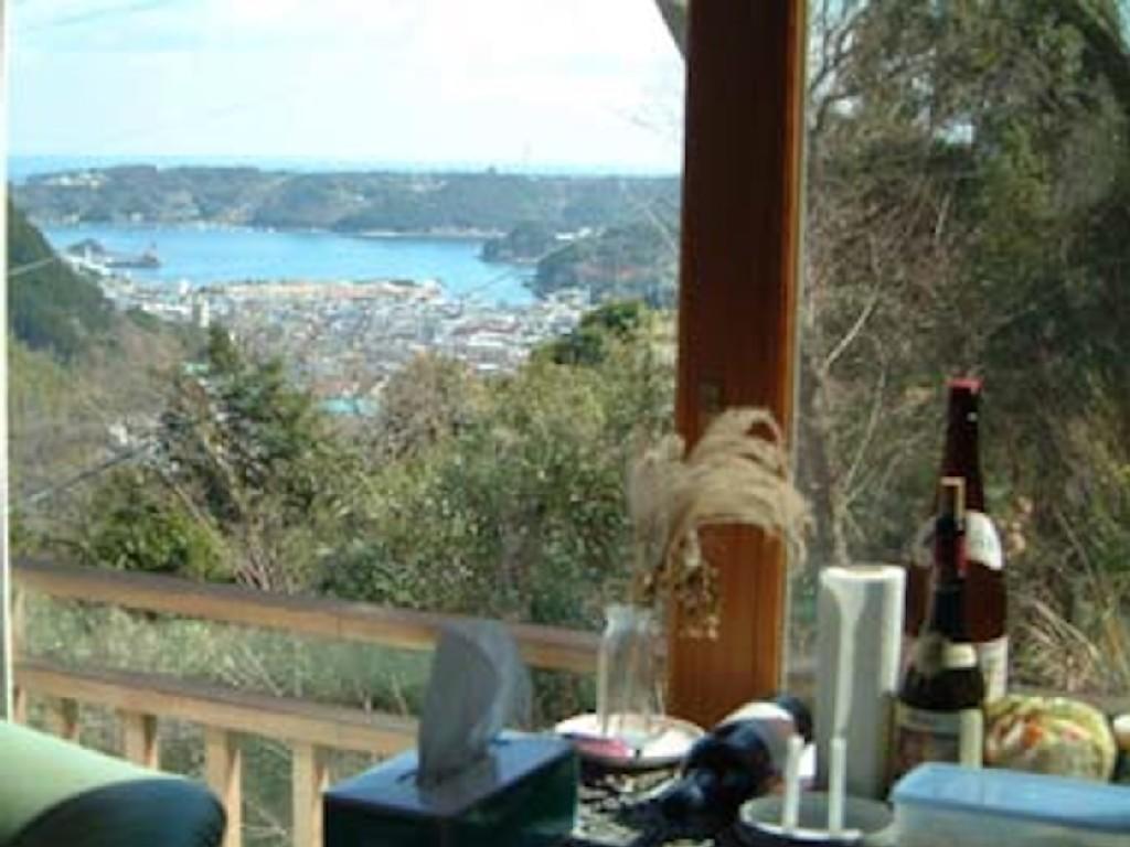 Patagonia Home ชิโมดะ ภายนอก รูปภาพ