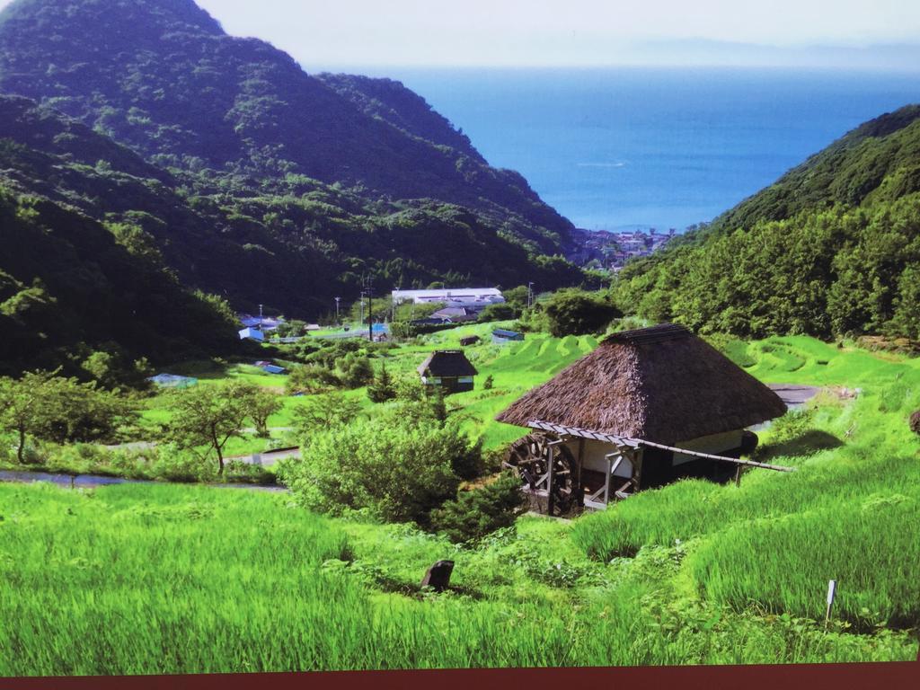 Patagonia Home ชิโมดะ ภายนอก รูปภาพ