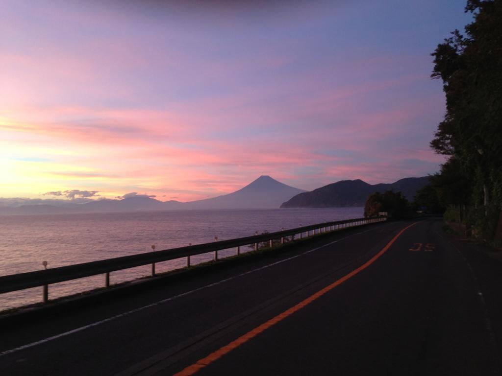 Patagonia Home ชิโมดะ ภายนอก รูปภาพ
