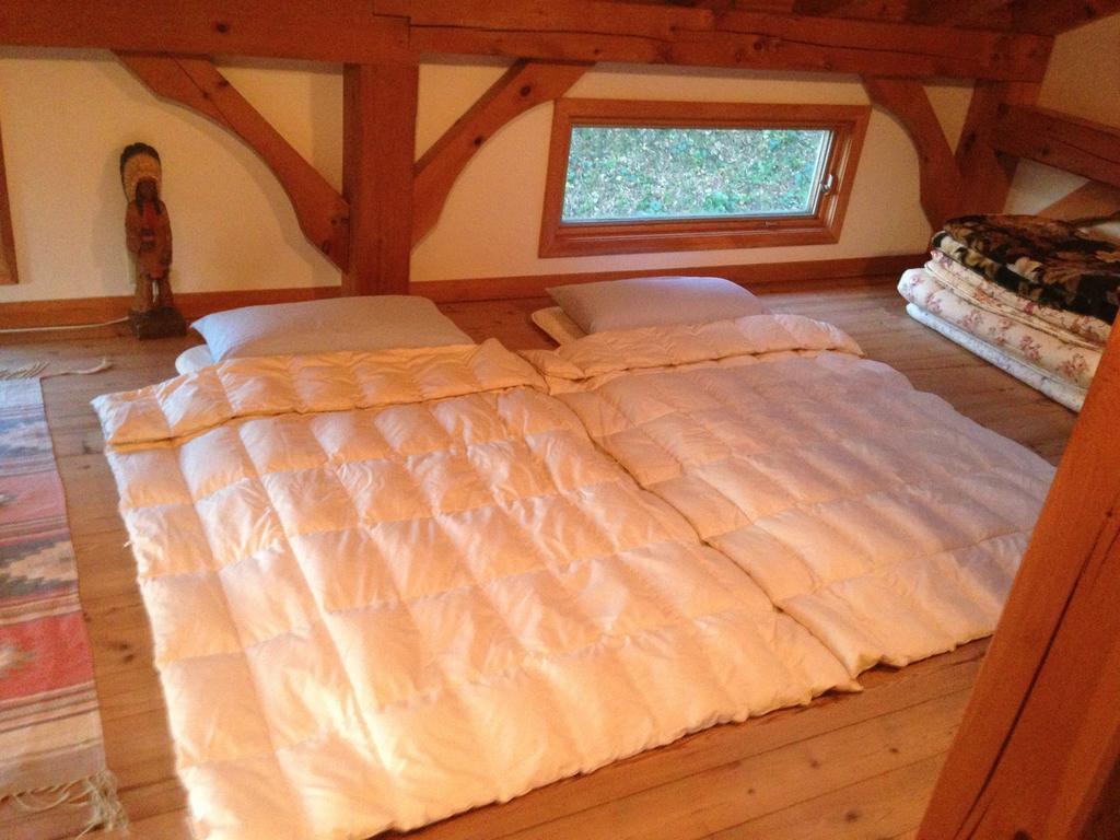 Patagonia Home ชิโมดะ ห้อง รูปภาพ